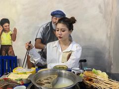 -马路边边·成都串串(翠柏路店)