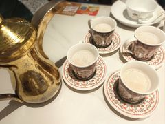-清真·卡德尔大叔新疆主题餐厅(龙汇路店)
