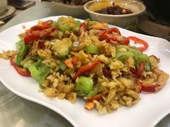 面炕辣椒-本味焖罐源(天泽街店)