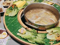 -椰小鸡·琼州糟粕醋·火锅(美兰缤纷城店)