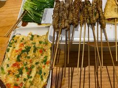 -木屋烧烤(岗顶二店)