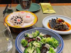-那家小馆•北京菜•烤鸭(中关村店)