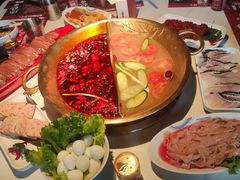 -小龙坎火锅(IFS HOT店)