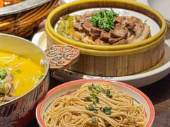 -应天大明王朝·南京菜(中山陵店)