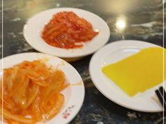 -桃园中华料理炸酱面(燕儿岛路店)