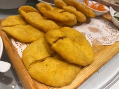 -咪咪川菜(太乙路店)