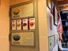 -玫瑰甜品(文明路店)