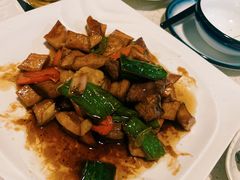 -十三姨工厨顺德美食·宴会·团餐(天河北路店)
