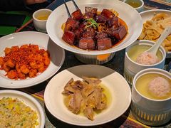 -苏帮袁Sue Cuisine(南开大悦城店)