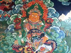-护国法轮寺
