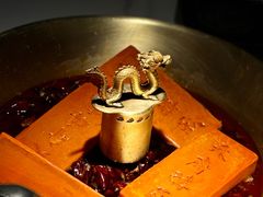 -小龙翻大江文化火锅(宽窄店)