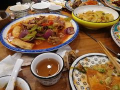 -巴依老爷新疆美食(望京小街店)