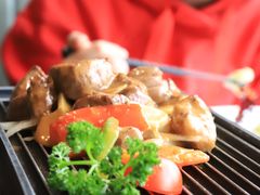 -九井澤精致料理(金茂店)