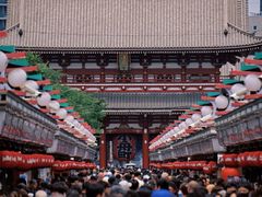 -浅草寺