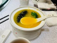 金汤小米辽参-申宴酒楼(王子百货店)