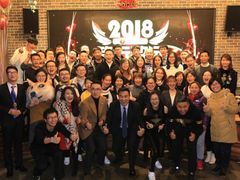 -Kings party 高端轰趴会所(朝阳北路店)
