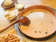 -额尔敦传统涮火锅·冰煮羊(铁东店)