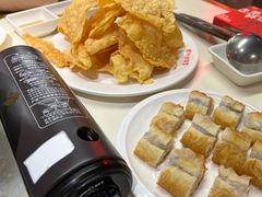 -燃计沙茶皇·香港沙茶火锅(人广旗舰店)