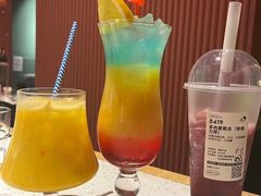 -墨纪Mojí墨西哥餐厅(南开大悦城店)