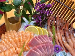 -松坂屋日料自助(长城路店)