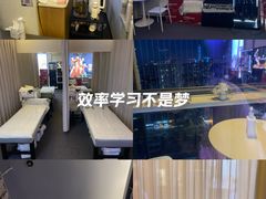 -MASTER FIT 拉伸大师·筋膜刀·西式按摩(上梅林卓悦汇店)