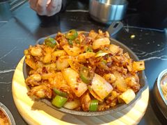 -HONGA HONGA雄家(曹路店)