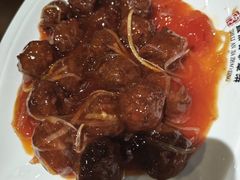 -直隶安家牛肉罩饼(七一路店)