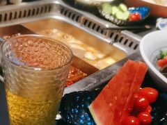 -大隐·成都火锅Bistro(合生麒麟新天地店)