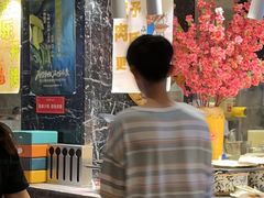 -吉布鲁牛排海鲜自助(芙蓉万家丽店)