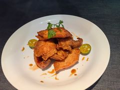 -锦府园·杭州小馆·创意杭帮菜(湖滨银泰in77店)