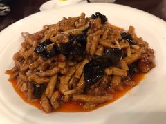 -功德林素菜饭庄(前门店)