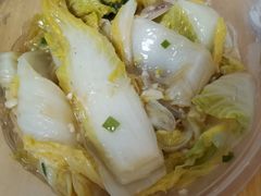 -锦绣金山人家(友谊店)