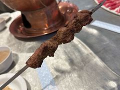 -东来顺饭庄(王府井步行街店)