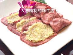 -叙叙苑(大阪店)