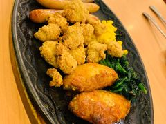 -萨莉亚意式餐厅(深圳北站店)