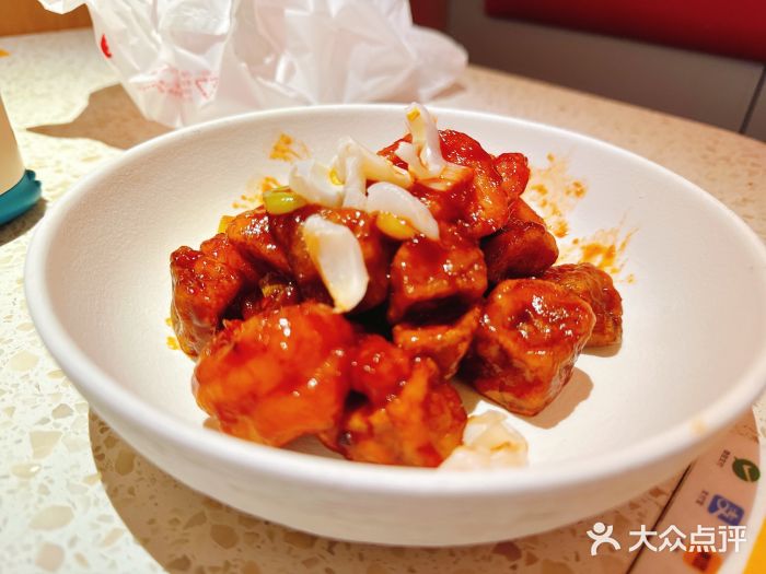 Waanjai 晚嘉餐厅(南京商厦店)图片