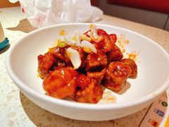 -Waanjai 晚嘉餐厅(南京商厦店)