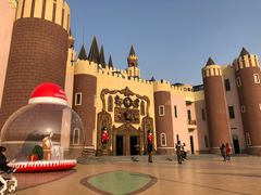 -安徒生童话乐园