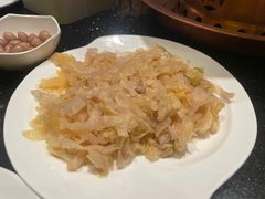 -南门涮肉(通州大船店)