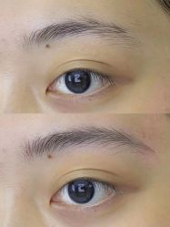 -眉可丽MEIKELI半永久纹眉