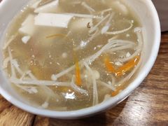 -素清香(解放路店)