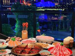 -长嘉·河图火锅(长嘉汇江景旗舰店)