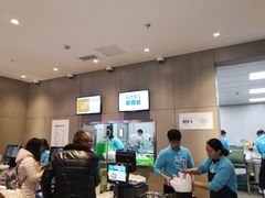-盒马鲜生(财富中心店)