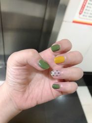 -J·C NAIL美甲美睫