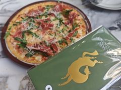 -O'eat Blossom&Pelican(深圳首店)