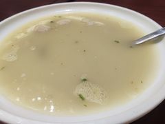 -巴黎四季酒店香轩中餐