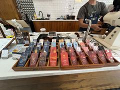 餐具摆设-Torch Coffee 炬点咖啡
