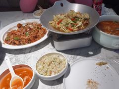 -悦海·家宴·冰花皮皮虾大锅贴(宝龙店)