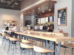 -星巴克(深圳龙岗广百店)
