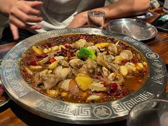 -破店肥哈·海鲜·烧烤(郑州银泰inPARK店)